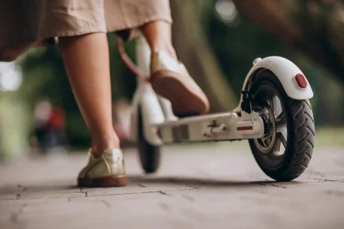 patinete eléctrico en murcia