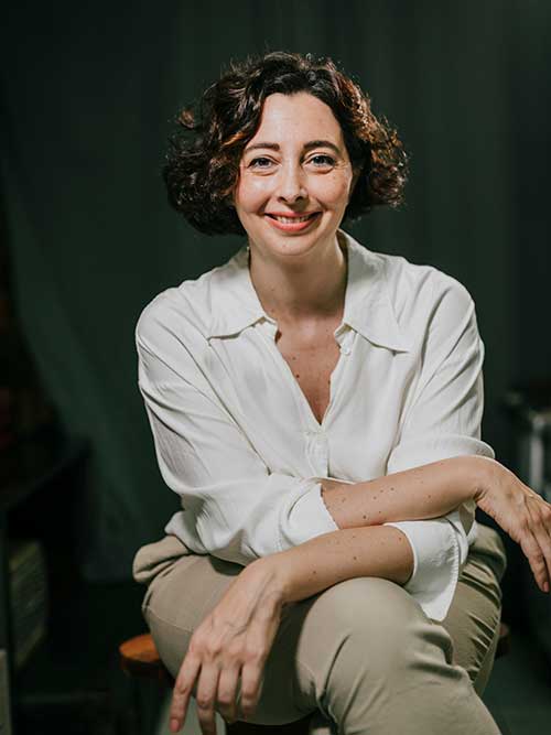 María Sánchez Martínez-Talavera 