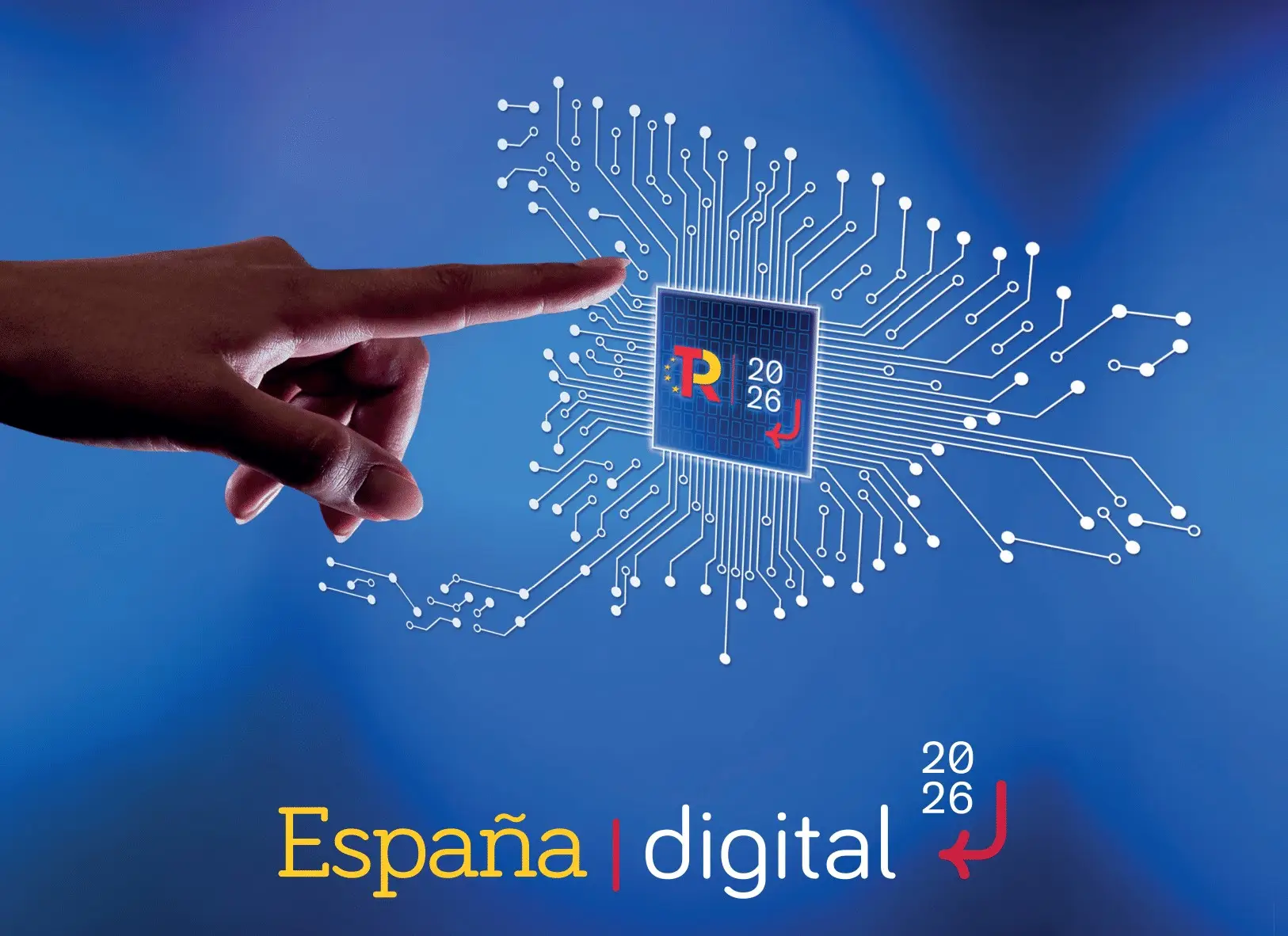 agenda digital 2026